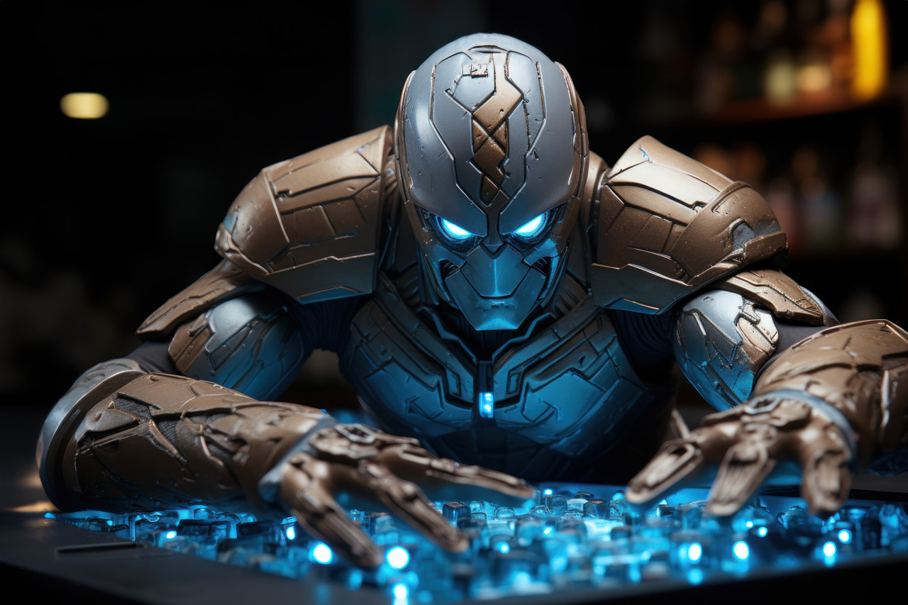 Get unlimited access to a library of free ai prompts and ai images to help you generate creative ideas.