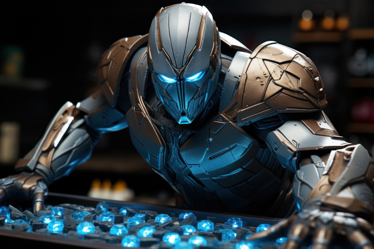 Get unlimited access to a library of free ai prompts and ai images to help you generate creative ideas.