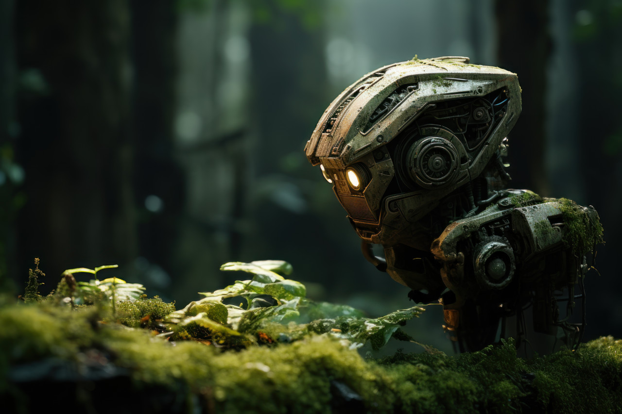 Get unlimited access to a library of free ai prompts and ai images to help you generate creative ideas.