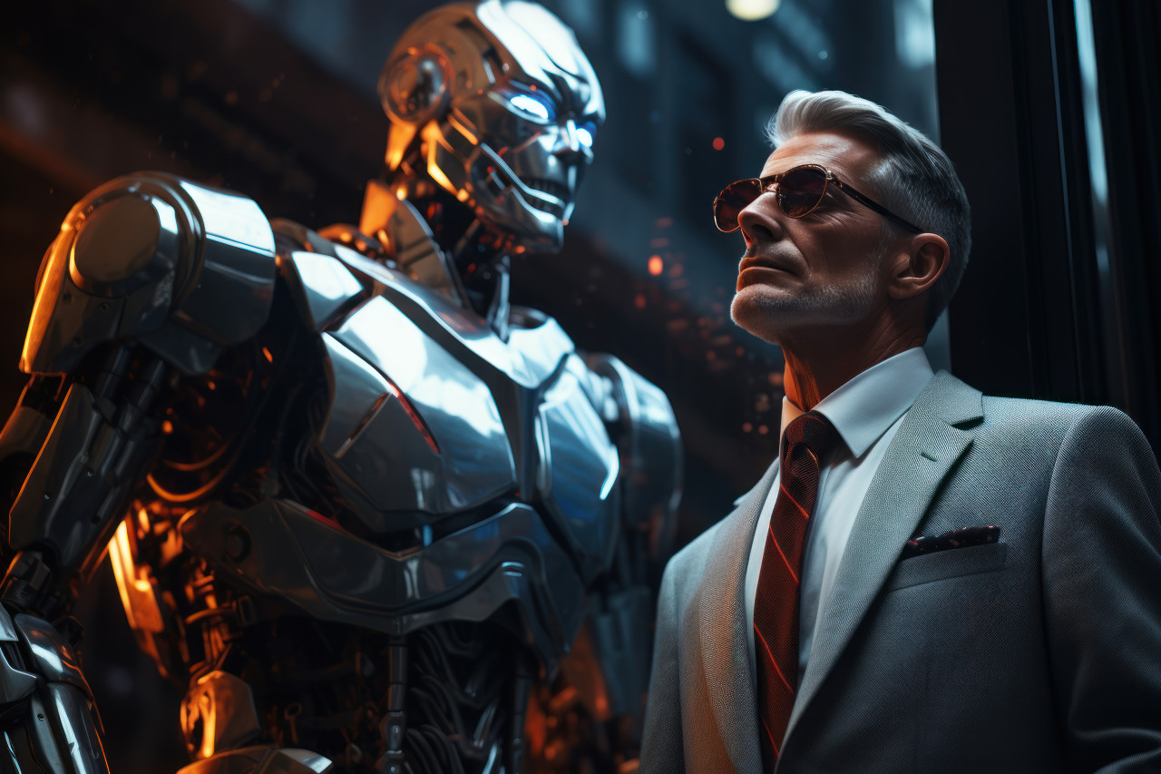 Get unlimited access to a library of free ai prompts and ai images to help you generate creative ideas.