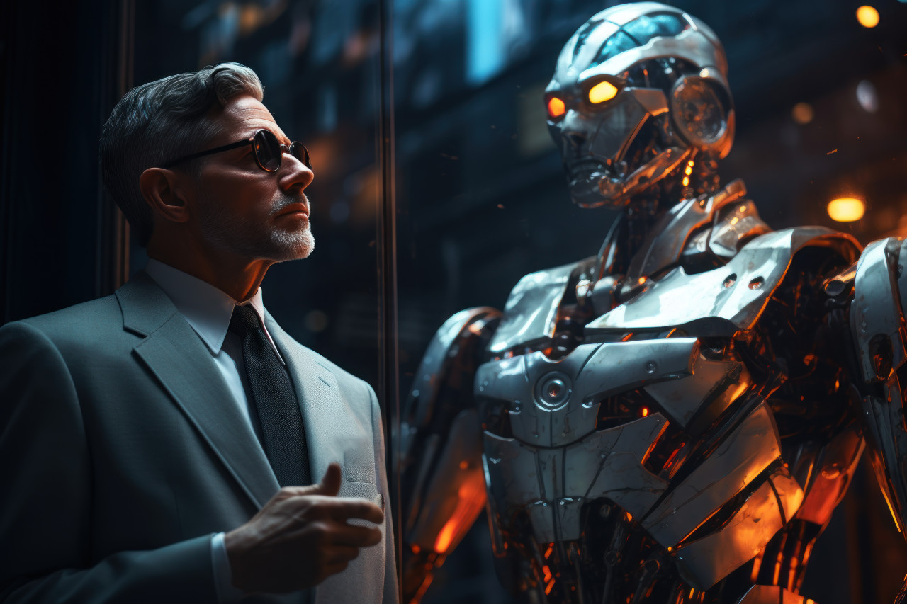 Get unlimited access to a library of free ai prompts and ai images to help you generate creative ideas.