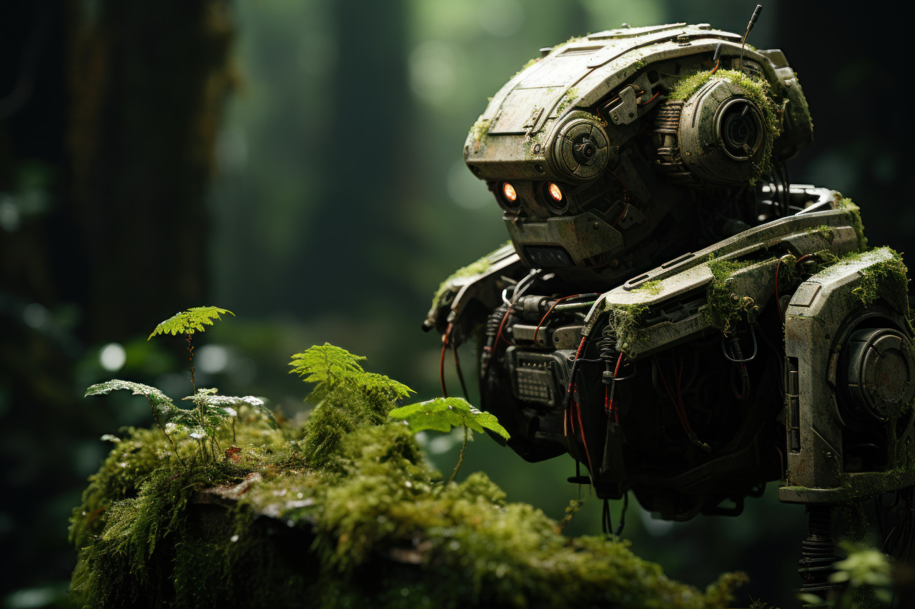 Get unlimited access to a library of free ai prompts and ai images to help you generate creative ideas.