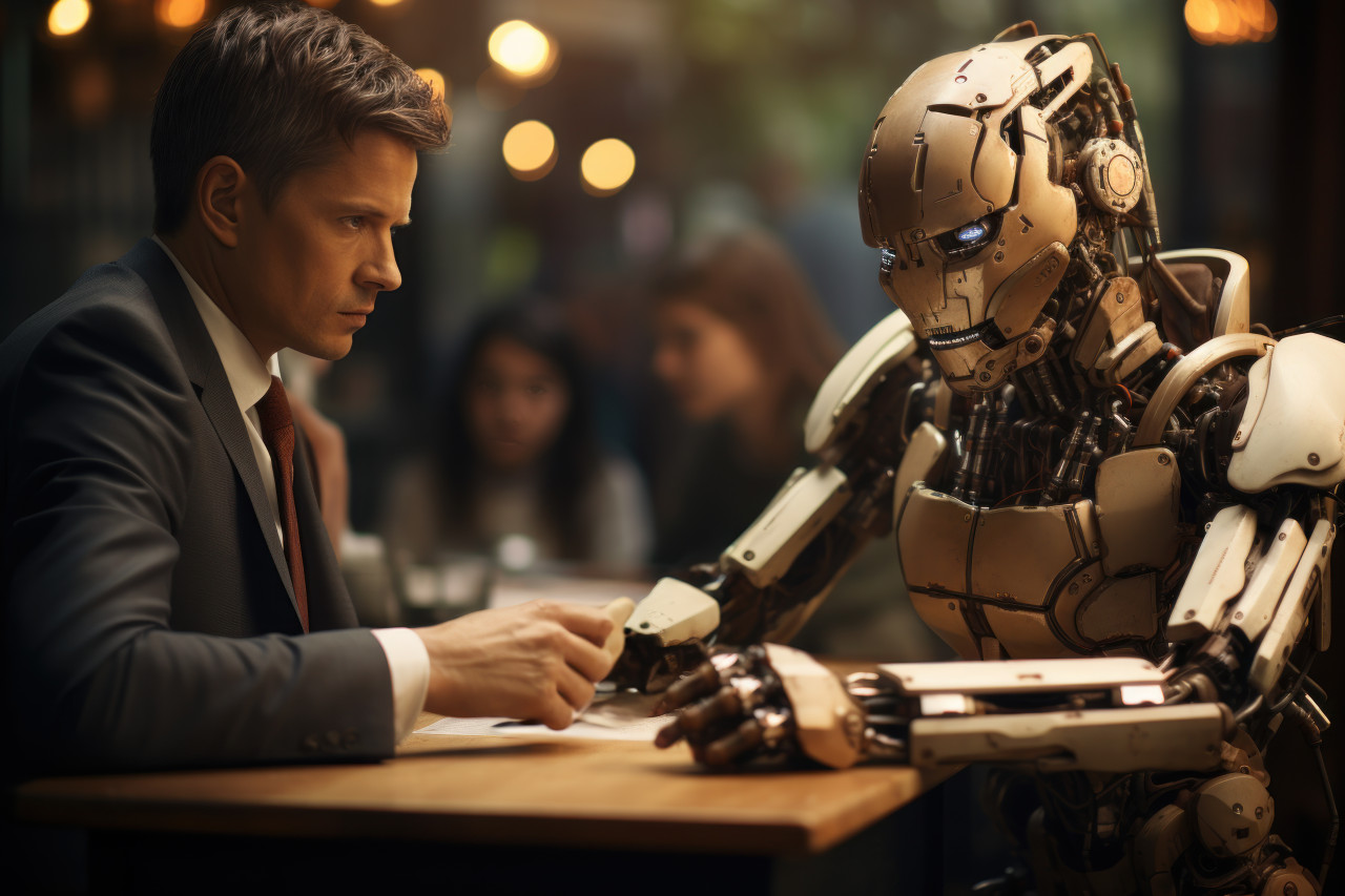 Get unlimited access to a library of free ai prompts and ai images to help you generate creative ideas.