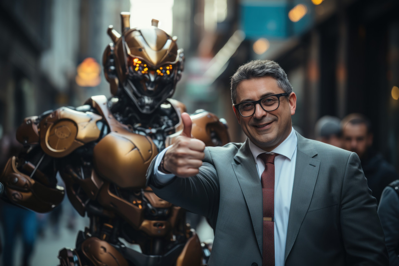 Get unlimited access to a library of free ai prompts and ai images to help you generate creative ideas.