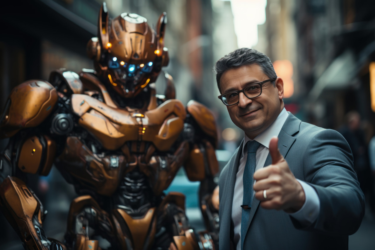 Get unlimited access to a library of free ai prompts and ai images to help you generate creative ideas.