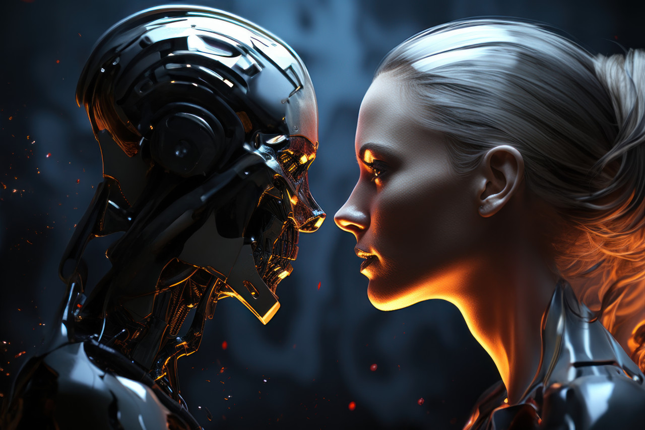 Get unlimited access to a library of free ai prompts and ai images to help you generate creative ideas.