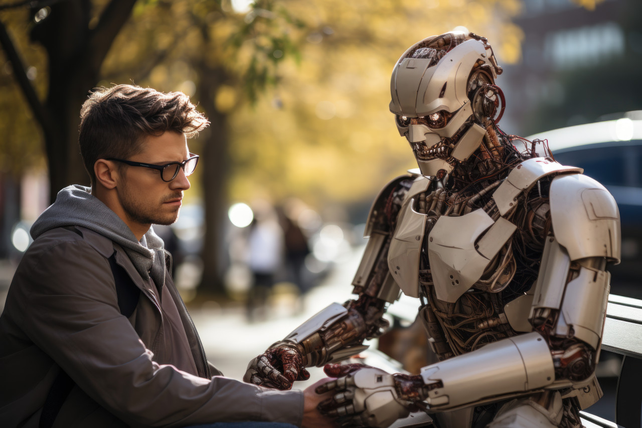 Get unlimited access to a library of free ai prompts and ai images to help you generate creative ideas.