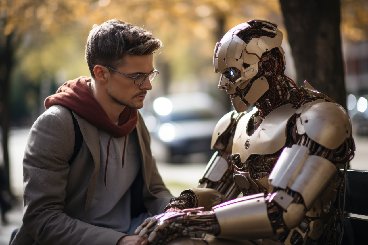 Get unlimited access to a library of free ai prompts and ai images to help you generate creative ideas.