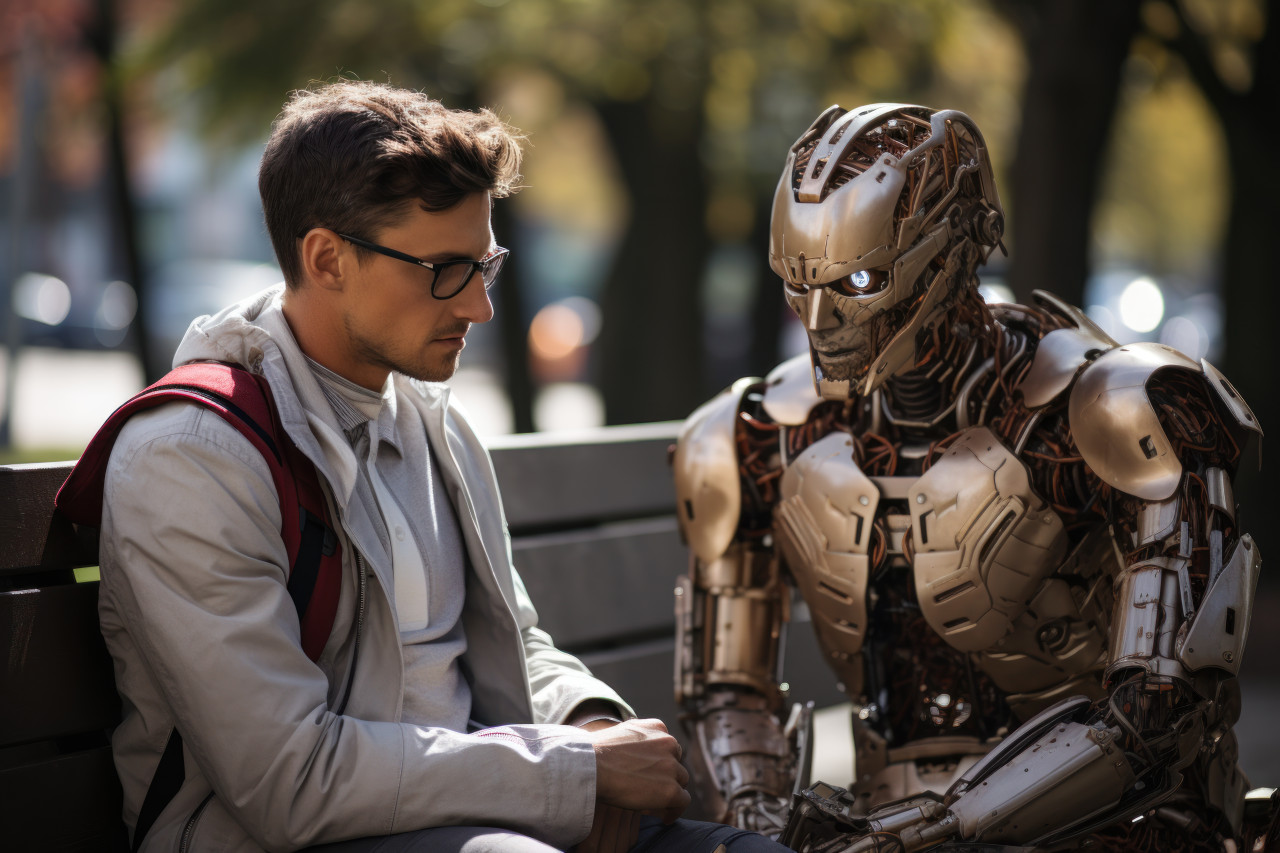 Get unlimited access to a library of free ai prompts and ai images to help you generate creative ideas.