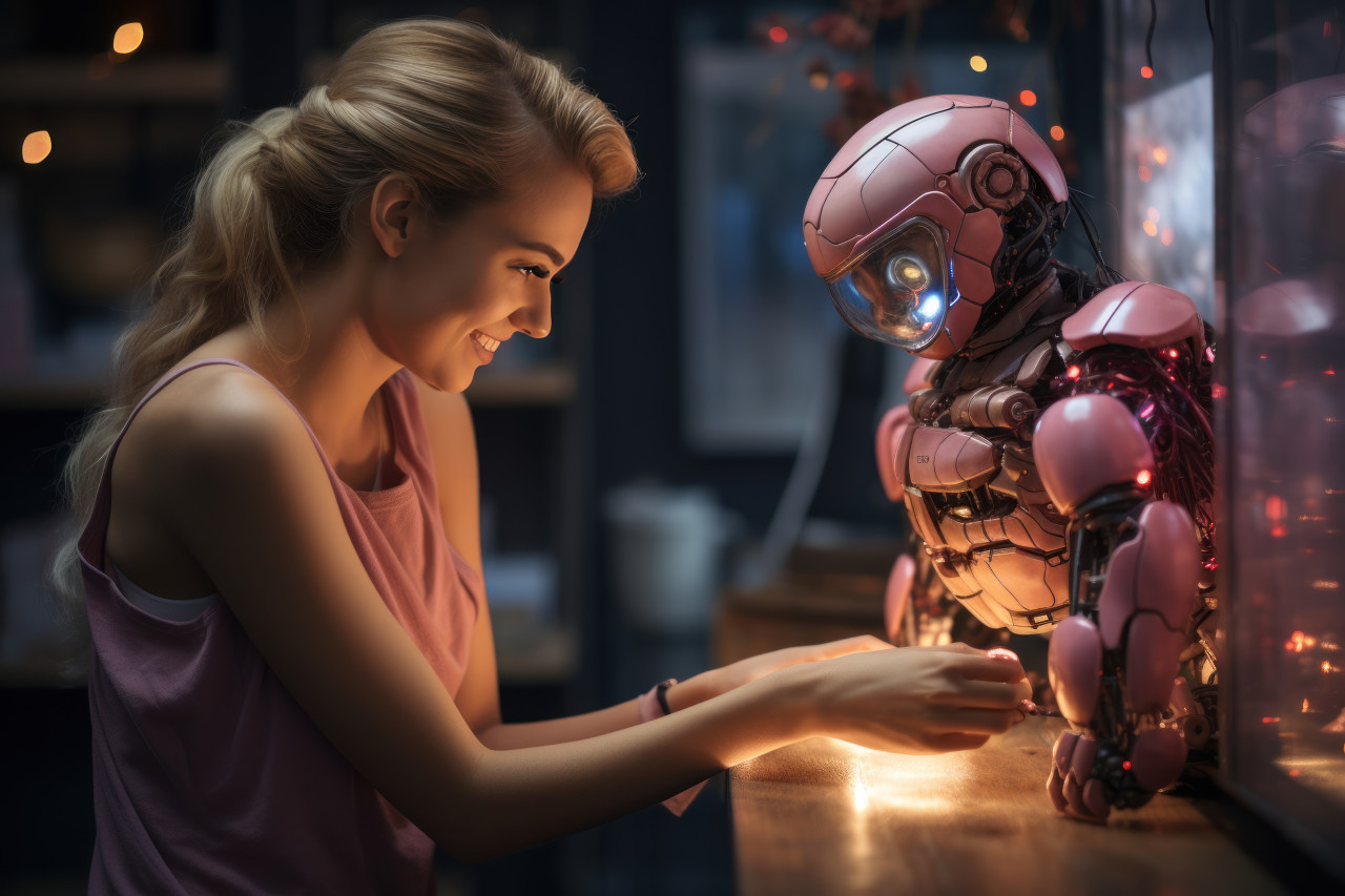 Get unlimited access to a library of free ai prompts and ai images to help you generate creative ideas.