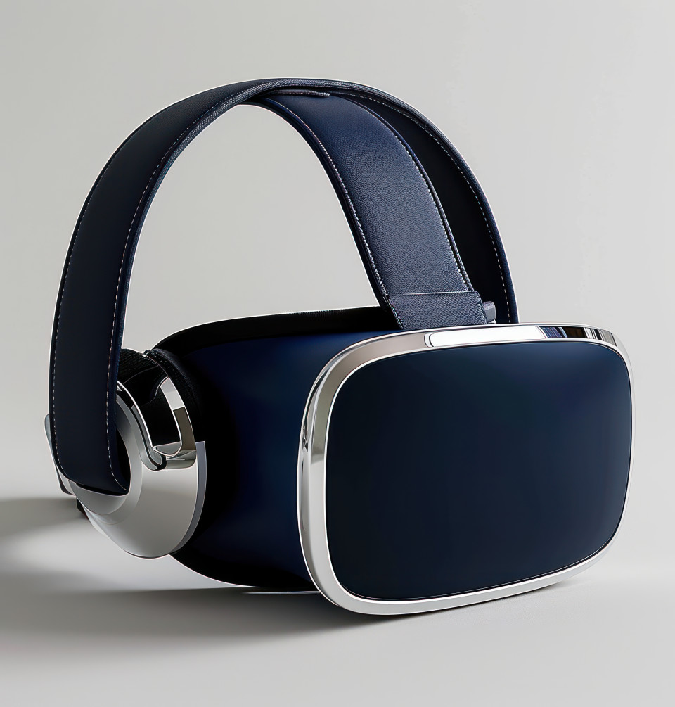 Htv on tap frankfurt vr headset for immersive virtual reality experience