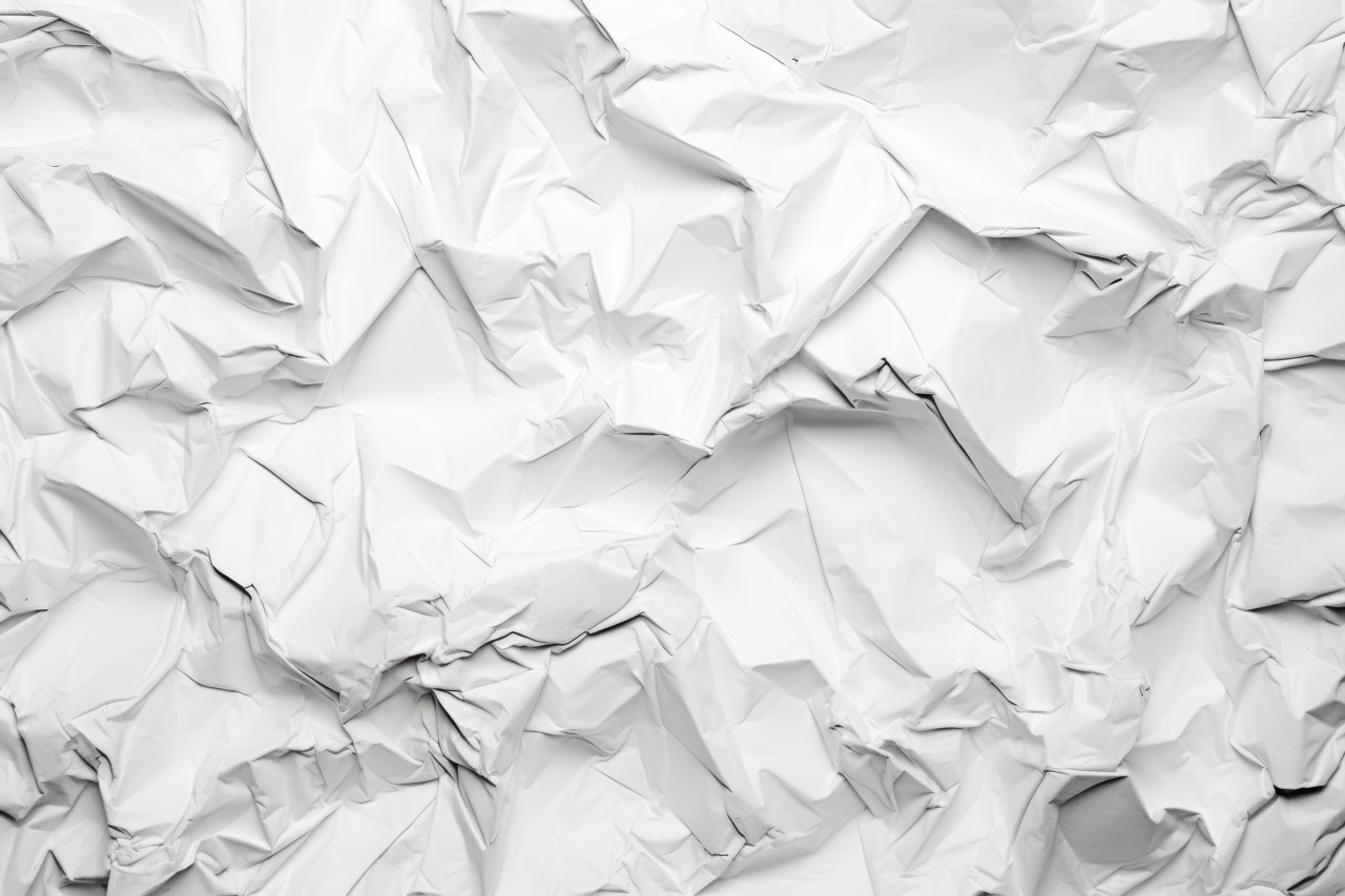 White printed paper texture background for various design projects adding a classic touch and enhancing visual appeal, vintage paper texture concept