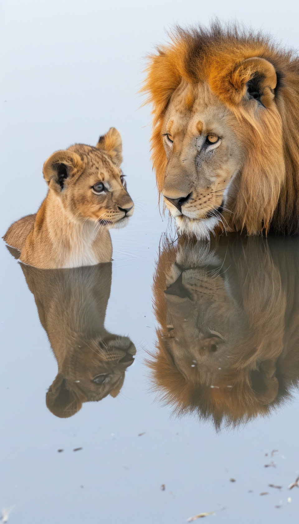 A graceful camel walks calmly by the water, camel photo