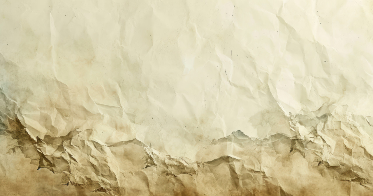 Beige colored old paper background, vintage paper texture concept