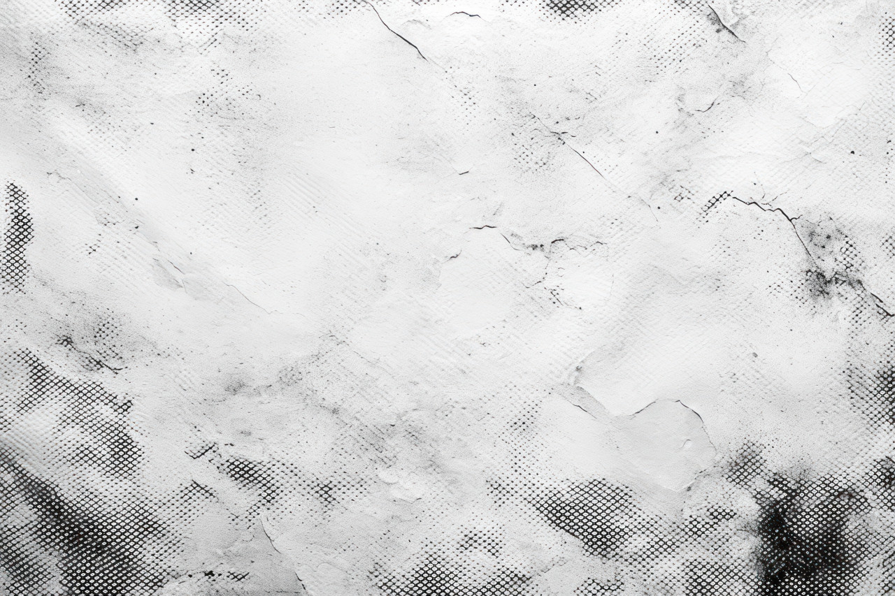 White grunge paper textured background, grunge paper background image