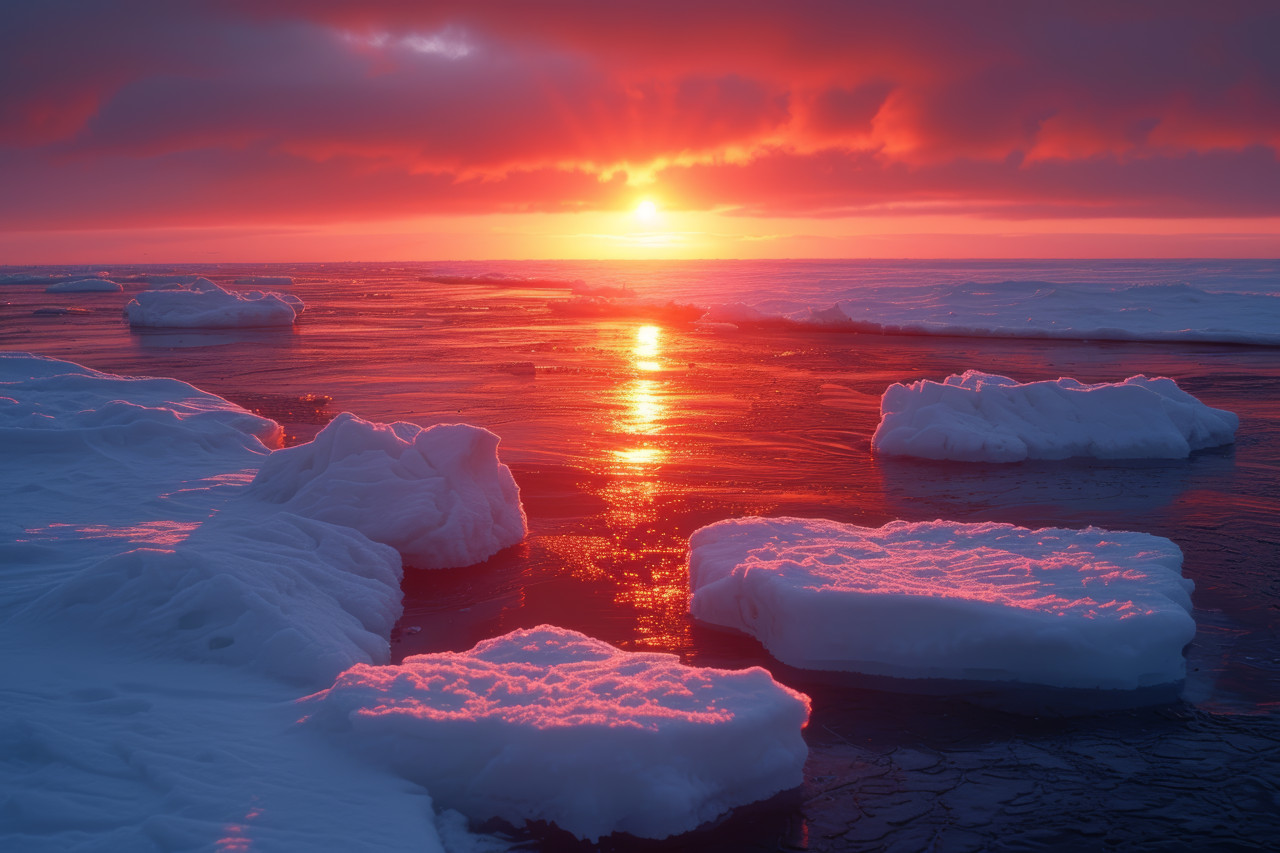 Blue recycling bins lined up by a brick wall ready for eco friendly waste disposal, composting and waste reduction photo