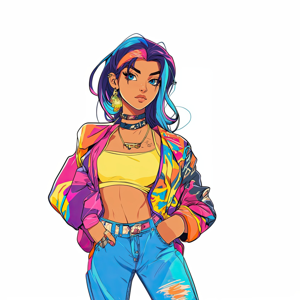 Get unlimited access to a library of free ai prompts and ai images to help you generate creative ideas.