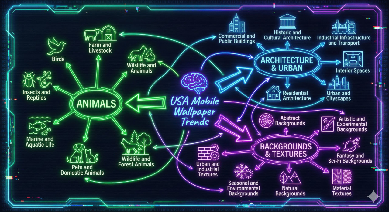Neon-highlighted digital doodle concept map top google gemini prompt to convert text to charts and diagrams