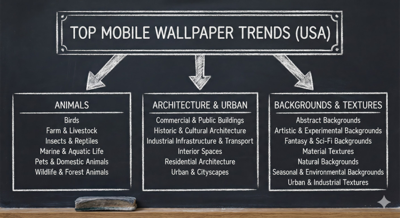 Chalkboard-style process flowchart top google gemini prompt to convert text to charts and diagrams