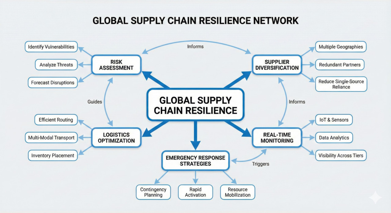 Multilevel concept mapping google gemini prompt to turn text into creative guides
