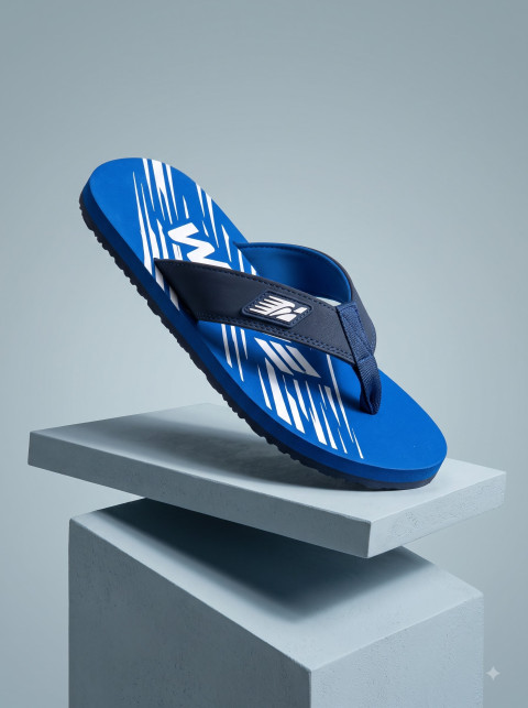 Floating Slipper Creative Studio Product Photography Prompt Minimalist Geometric Pedestal