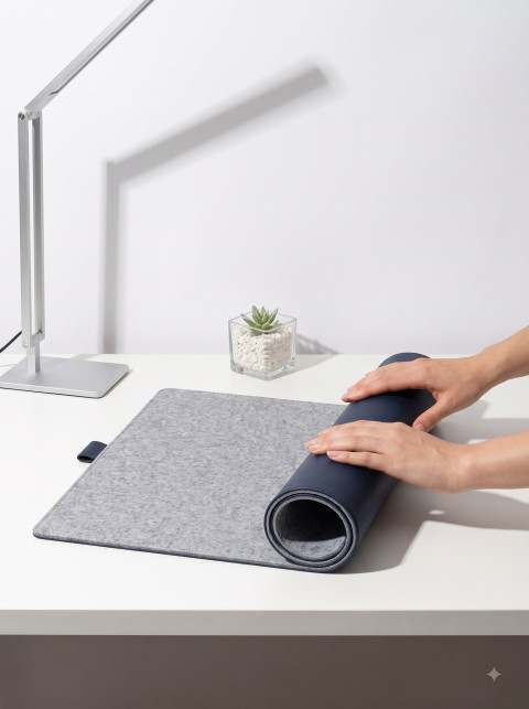 Hands-On Product Demo AI Product Photography Prompt
