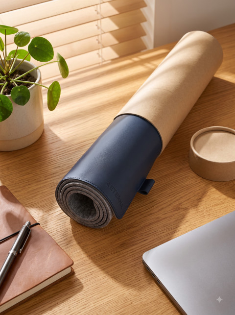 Packaging and Unboxing AI Product Photography Prompt